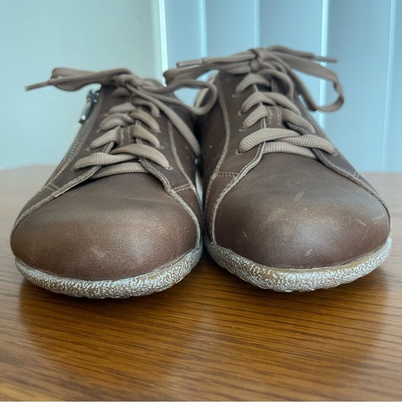 NAOT Moko Sneaker Women’s Size 37 / 6-6.5 - Picture 8 of 15